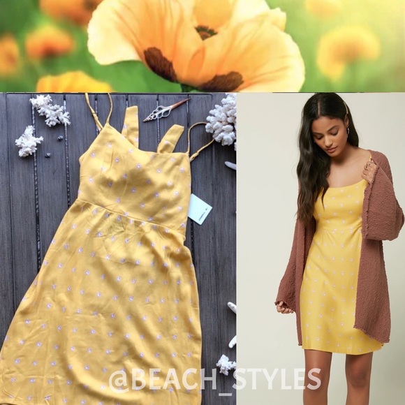 O'Neill Dresses & Skirts - 🌴🌼O’NEILL- TABI DRESS🌼🌴